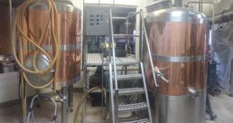 DME Process Systems LTD