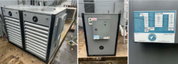 G&D Glycol Chiller