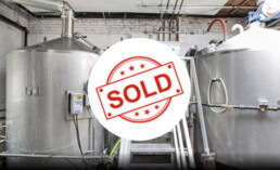Criveller 20BBL sold